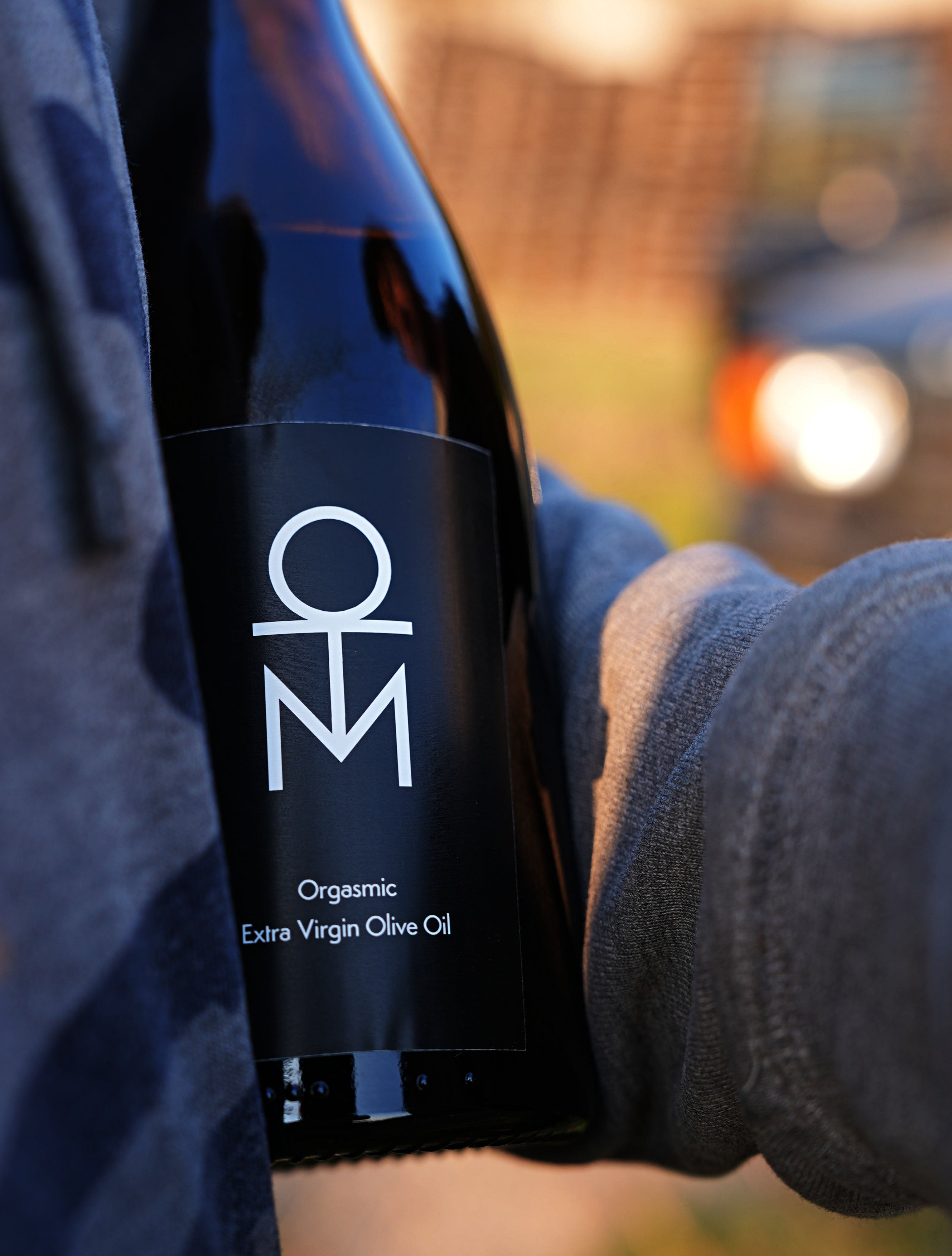 OILGASMIC