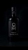 Orgasmic Premium Oil