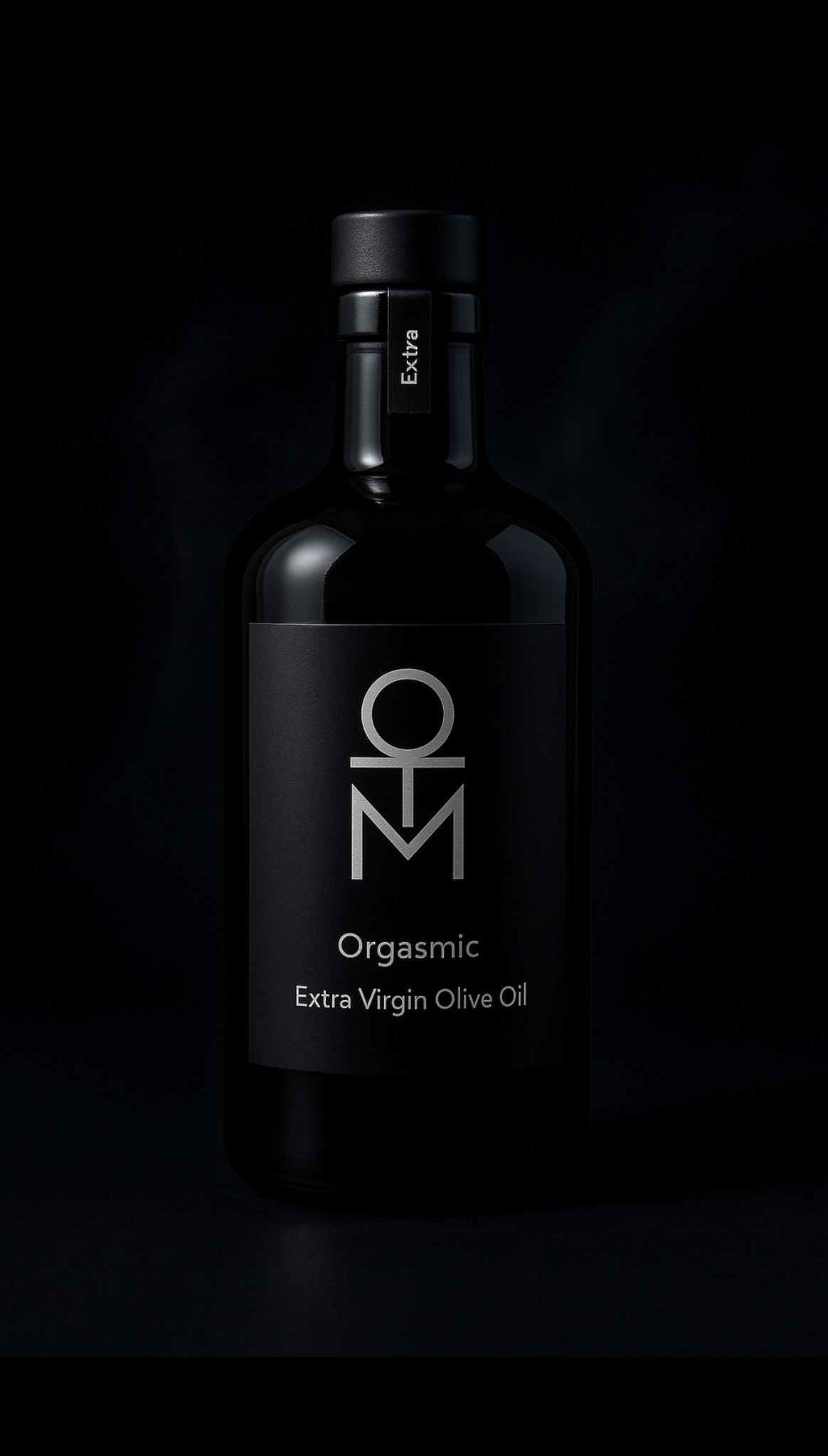 Orgasmic Premium Oil