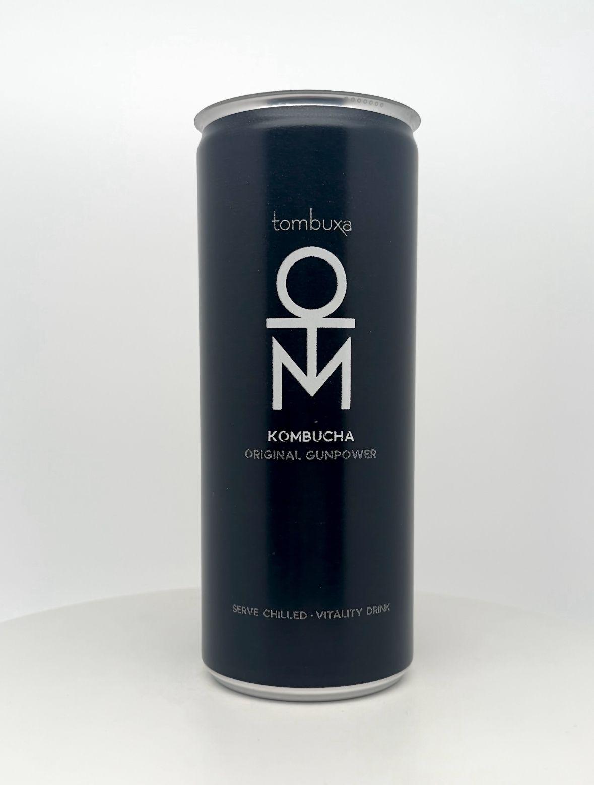 Tombuxa